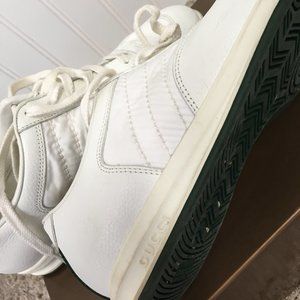 GUCCI Sneakers Size 36 1/2 US 6.5
